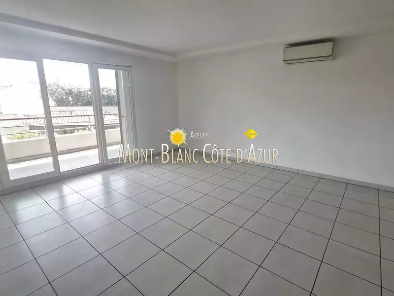 Appartement, 77 m²