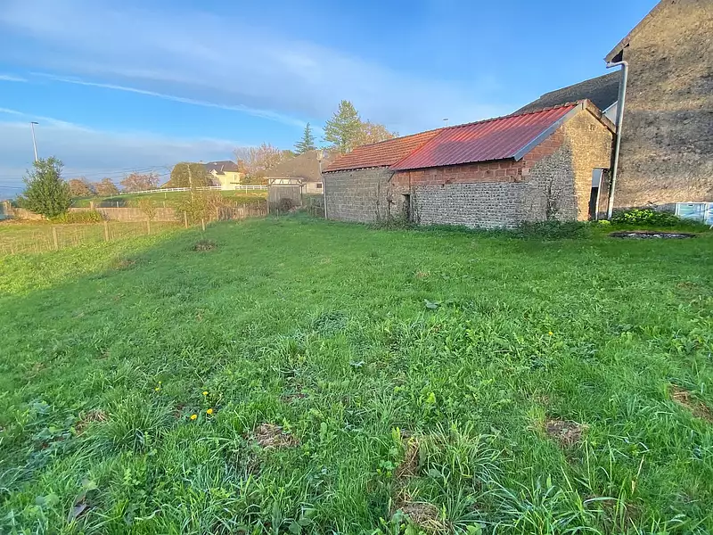 Maison, 170 m²