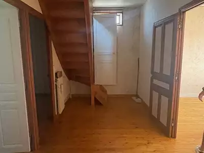 Maison, 114 m²