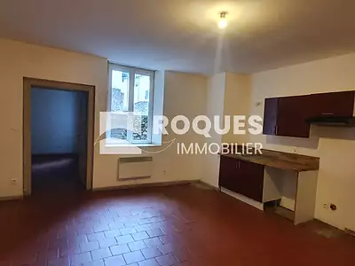 Appartement, 65 m²