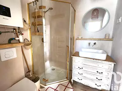 Maison, 160 m²