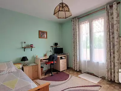 Maison, 91 m²