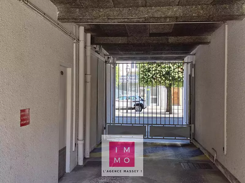 Appartement, 107,06 m²