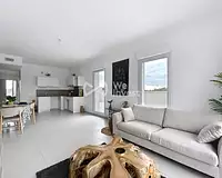 Appartement, 88,6 m²