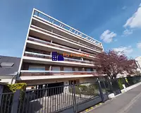 Appartement a louer houilles - 3 pièce(s) - 63 m2 - Surfyn