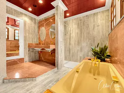 Maison, 326 m²