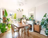 Appartement, 61,35 m²