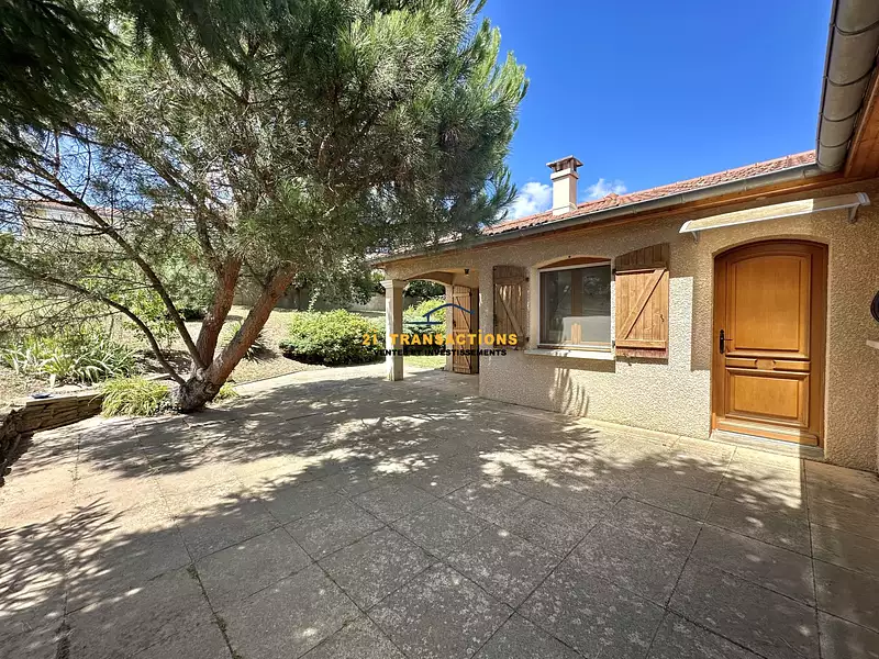 Maison, 98 m²