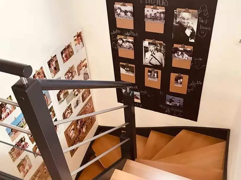 Maison, 152,5 m²