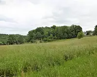 Terrain, 2 400 m²