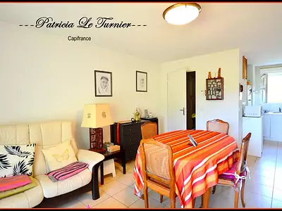 Appartement, 59 m²