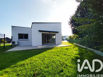 Maison, 106 m²