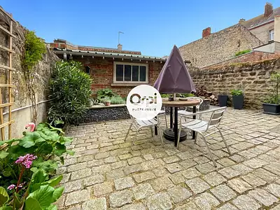 Maison, 224 m²