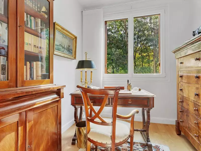 Appartement, 148 m²