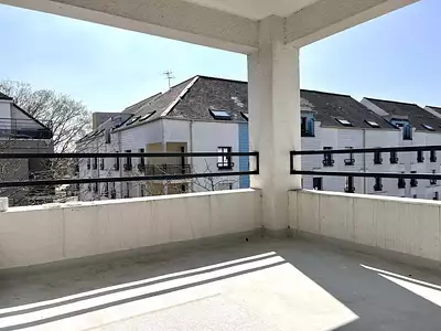 Appartement, 63,73 m²