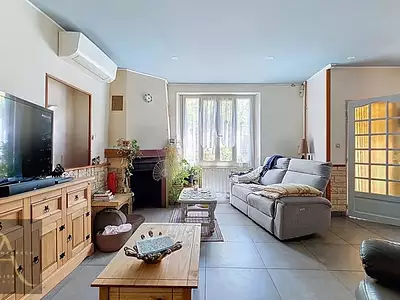 Maison, 165 m²