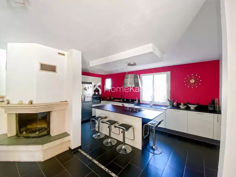 Maison, 159 m²