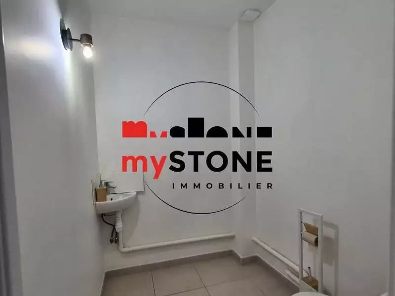 Appartement, 82,33 m²