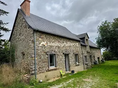 Maison, 103 m²