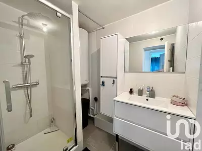 Appartement, 56 m²