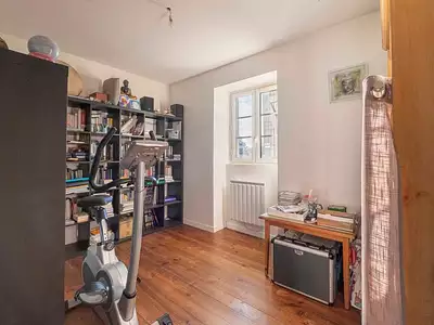 Appartement, 56 m²