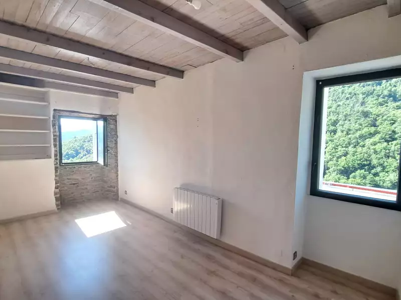 Maison, 76 m²