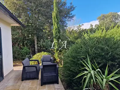 Maison, 136 m²