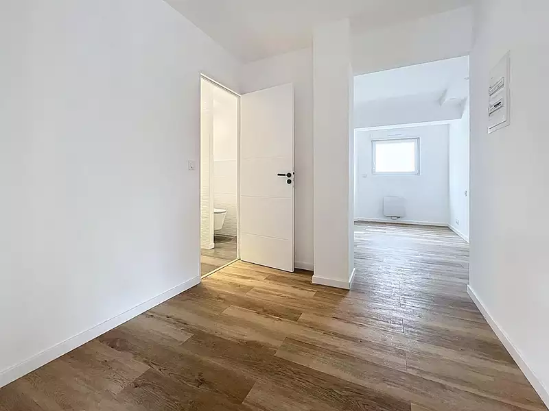 Appartement, 85 m²