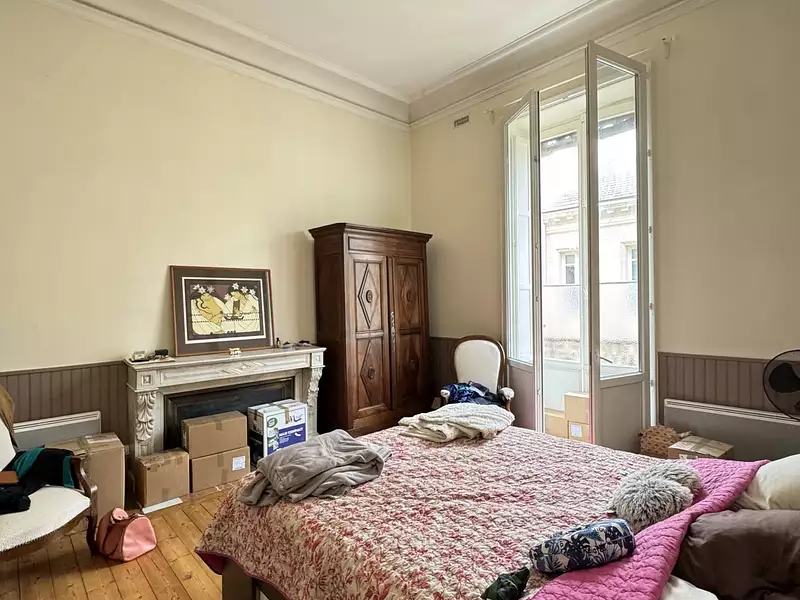 Appartement, 100 m²