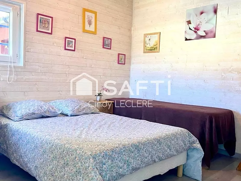 Maison, 160 m²