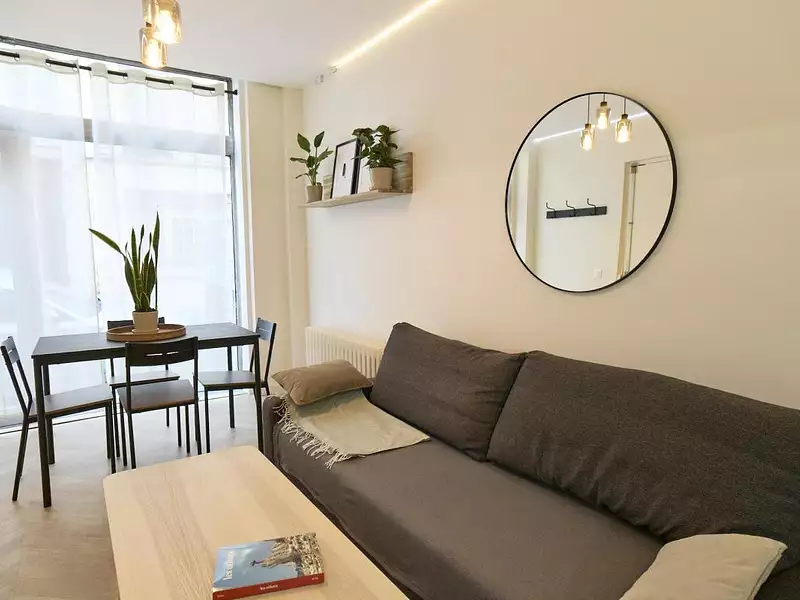 Appartement, 41 m²