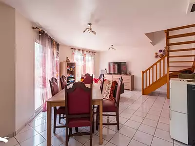 Maison, 78 m²