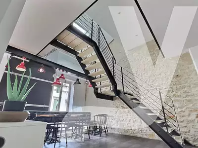 Appartement, 115,24 m²