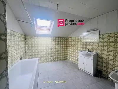 Maison, 100 m²