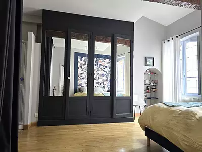 Appartement, 88,74 m²