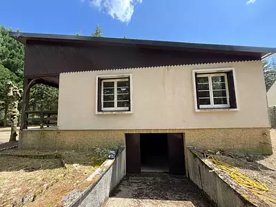 Maison, 72 m²