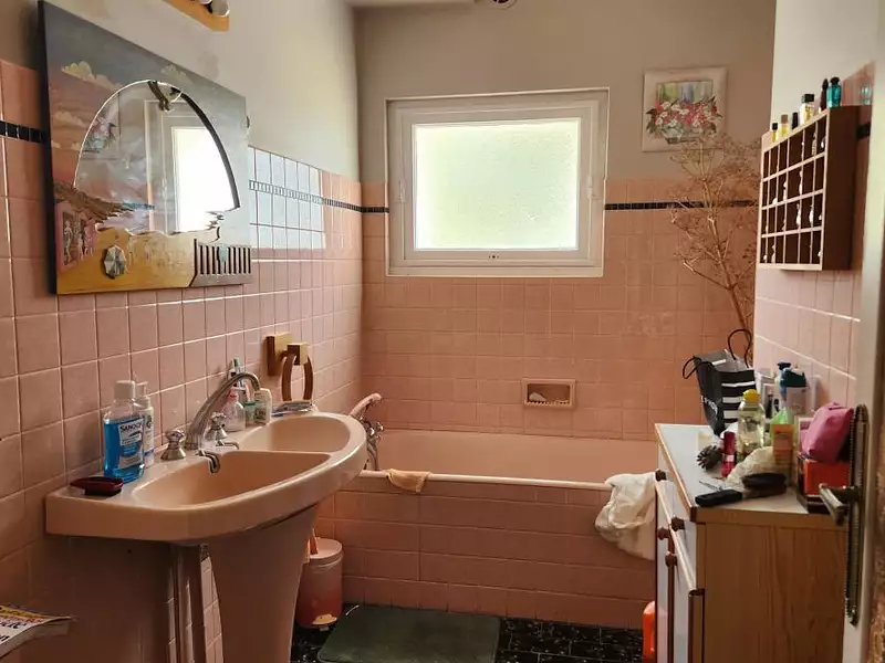 Maison, 130 m²