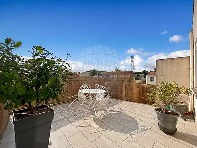 Immeuble, 226 m²
