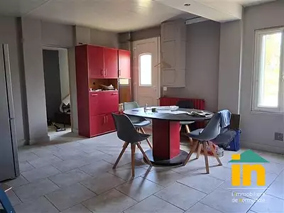 Maison, 80 m²