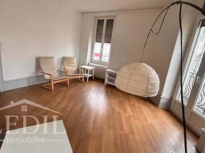 Appartement, 121 m²