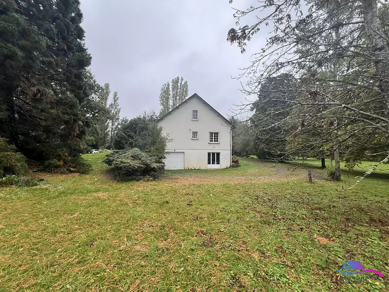 Maison, 140 m²