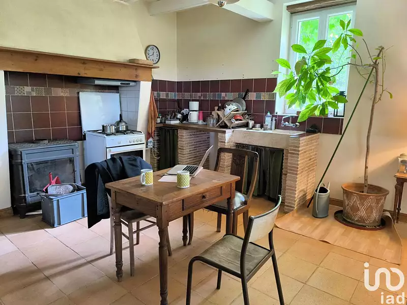 Maison, 160 m²