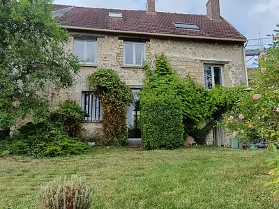Maison, 148 m²