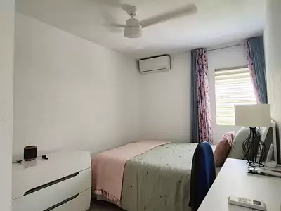 Appartement, 52 m²