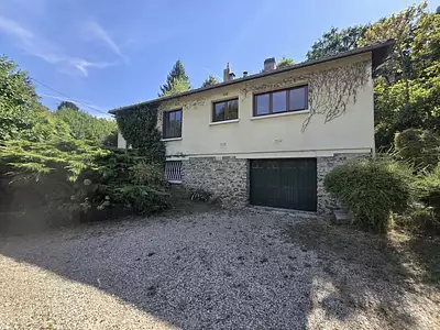 Maison, 98 m²