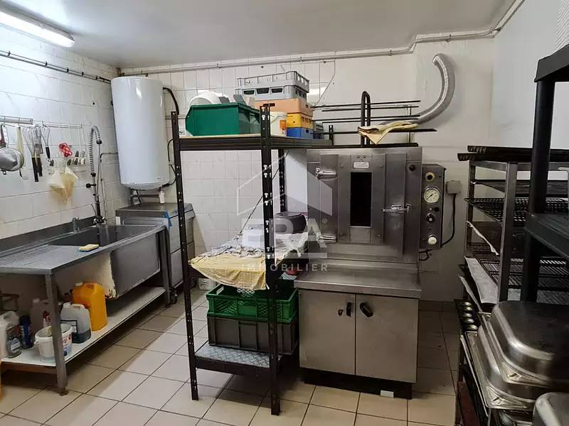 Divers, 344 m²