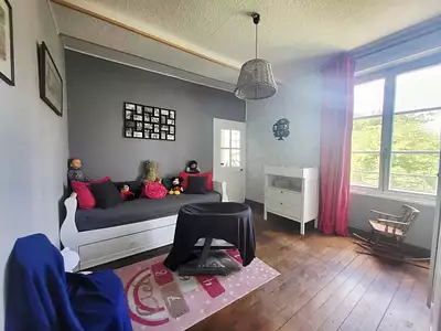 Maison, 175 m²