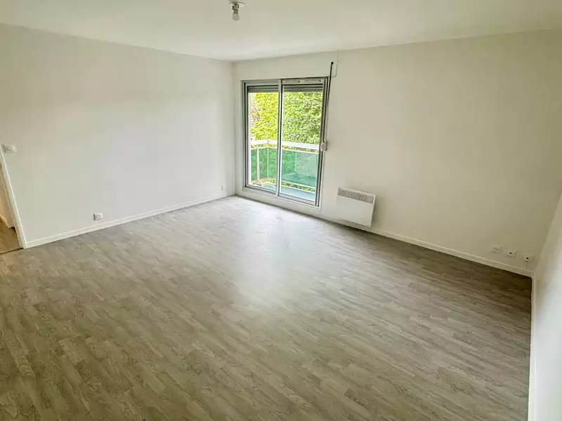 Appartement, 55 m²