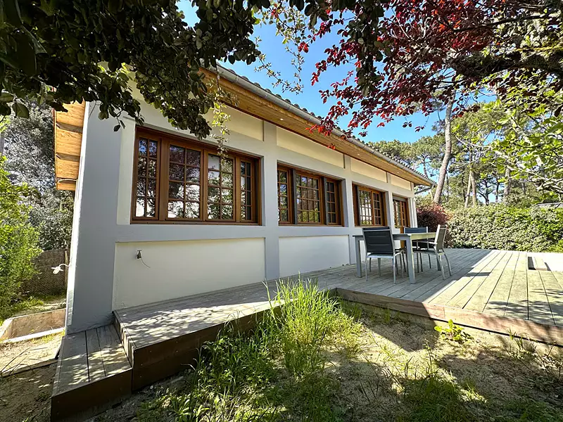 Maison, 82,65 m²