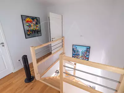 Maison, 97 m²